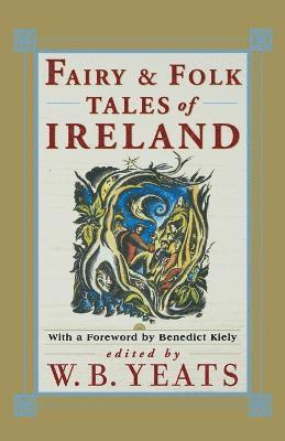 Fairy and Folk Tales of Ireland 1