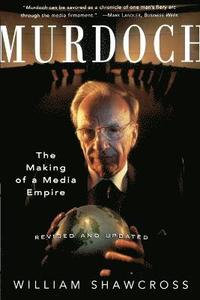 bokomslag Murdoch