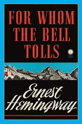 bokomslag For Whom the Bell Tolls