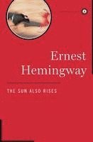 Ernest Hemingway - Sun Also Rises, Inbunden