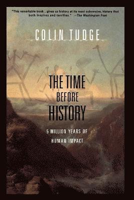 Time before History