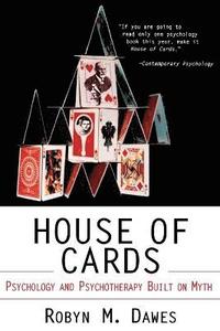 bokomslag House of Cards