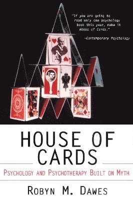 bokomslag House of Cards