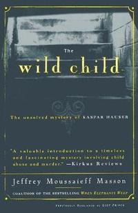 bokomslag The Wild Child