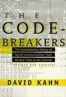 bokomslag The Codebreakers