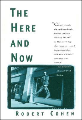 bokomslag The Here and Now