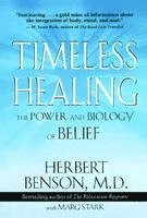 bokomslag Timeless Healing