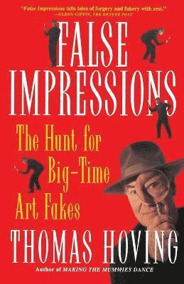 False Impressions 1