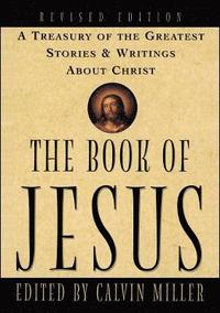bokomslag The Book of Jesus