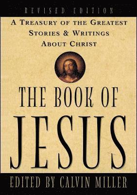 The Book of Jesus 1