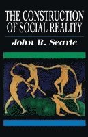 bokomslag The Construction of Social Reality