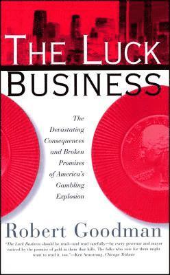 The Luck Business 1