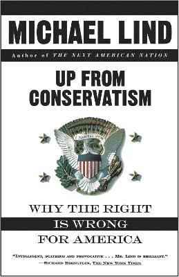 Up from Conservatism 1