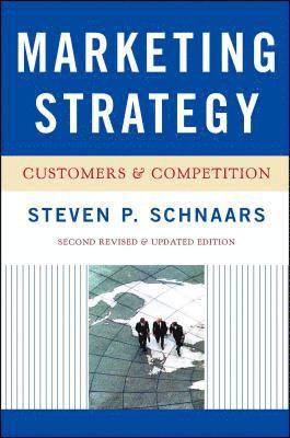 Marketing Strategy 1