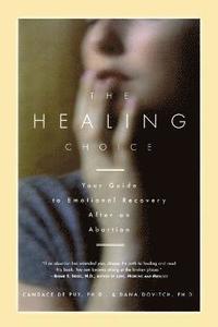 bokomslag Healing Choice