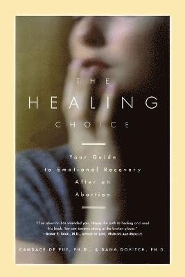 bokomslag Healing Choice