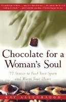 bokomslag Chocolate for a Woman's Soul