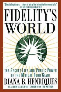 bokomslag Fidelity's World