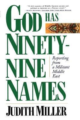 God Has Ninety-Nine Names 1