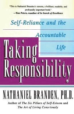 Taking Responsibility 1