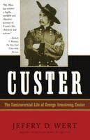Jeffry D. Wert - Custer, Häftad