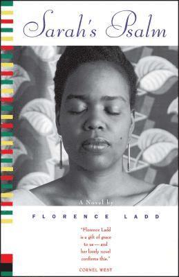 Sarah's Psalm: a Novel