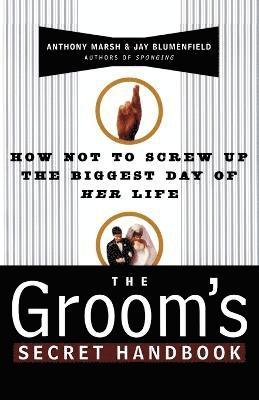 bokomslag Groom's Secret Handbook