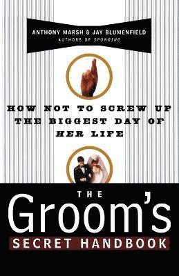 bokomslag The Groom's Secret Handbook