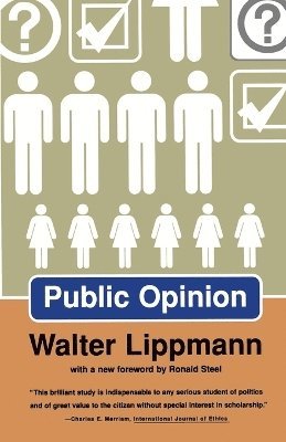 Public Opinion 1