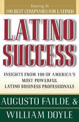Latino Success 1