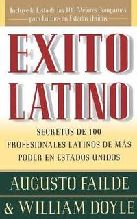 bokomslag Exito Latino (Latino Seccedd)