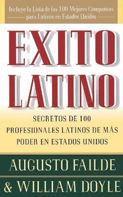 Exito Latino (Latino Seccedd) 1