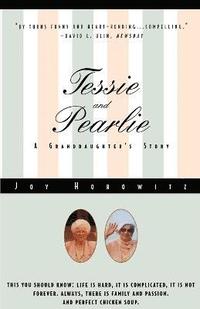 bokomslag Tessie and Pearlie