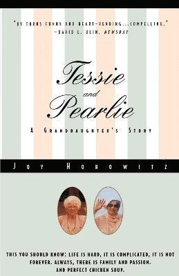 Tessie and Pearlie 1