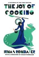 bokomslag Joy of Cooking 1931 Facsimile Edition: A Facsimile of the First Edition 1931