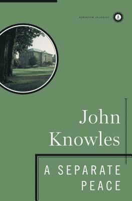 bokomslag A Separate Peace