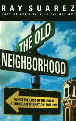 The Old Neighborhood 1