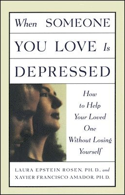 When Someone You Love Is Depressed 1