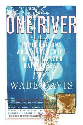 Davis - One River, Häftad
