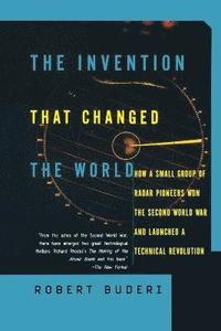 bokomslag Invention That Changed the World