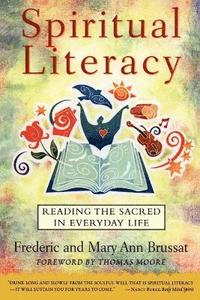 bokomslag Spiritual Literacy
