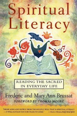 Spiritual Literacy 1