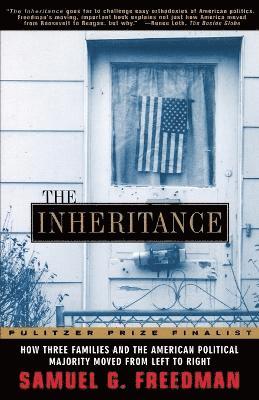 The Inheritance 1