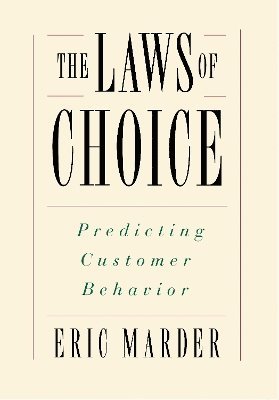 The Laws of Choice 1