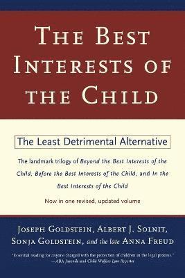The Best Interests of the Child 1