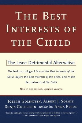 The Best Interests of the Child 1