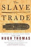 bokomslag The Slave Trade