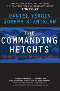 bokomslag The Commanding Heights