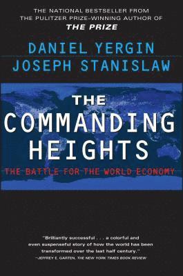 The Commanding Heights 1