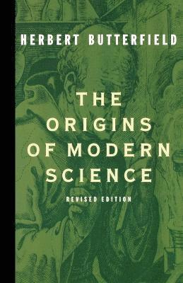 The Origins of Modern Science 1